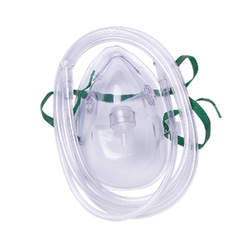 Маска Oxygen. Tubing прозрачный. Анестезиологическая маска Quadralite 7192000. Bita Oxygen Mask VIRTAMED.