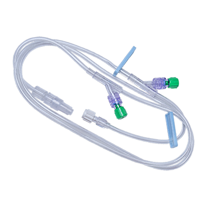 Luer-Activated Valves